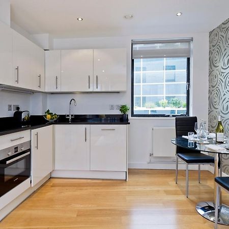 Red Lion Court By City2Stay Λονδίνο Εξωτερικό φωτογραφία