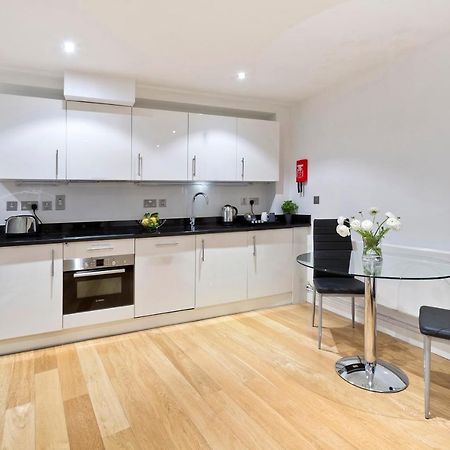 Red Lion Court By City2Stay Λονδίνο Εξωτερικό φωτογραφία