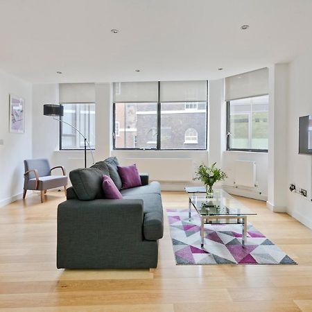 Red Lion Court By City2Stay Λονδίνο Εξωτερικό φωτογραφία