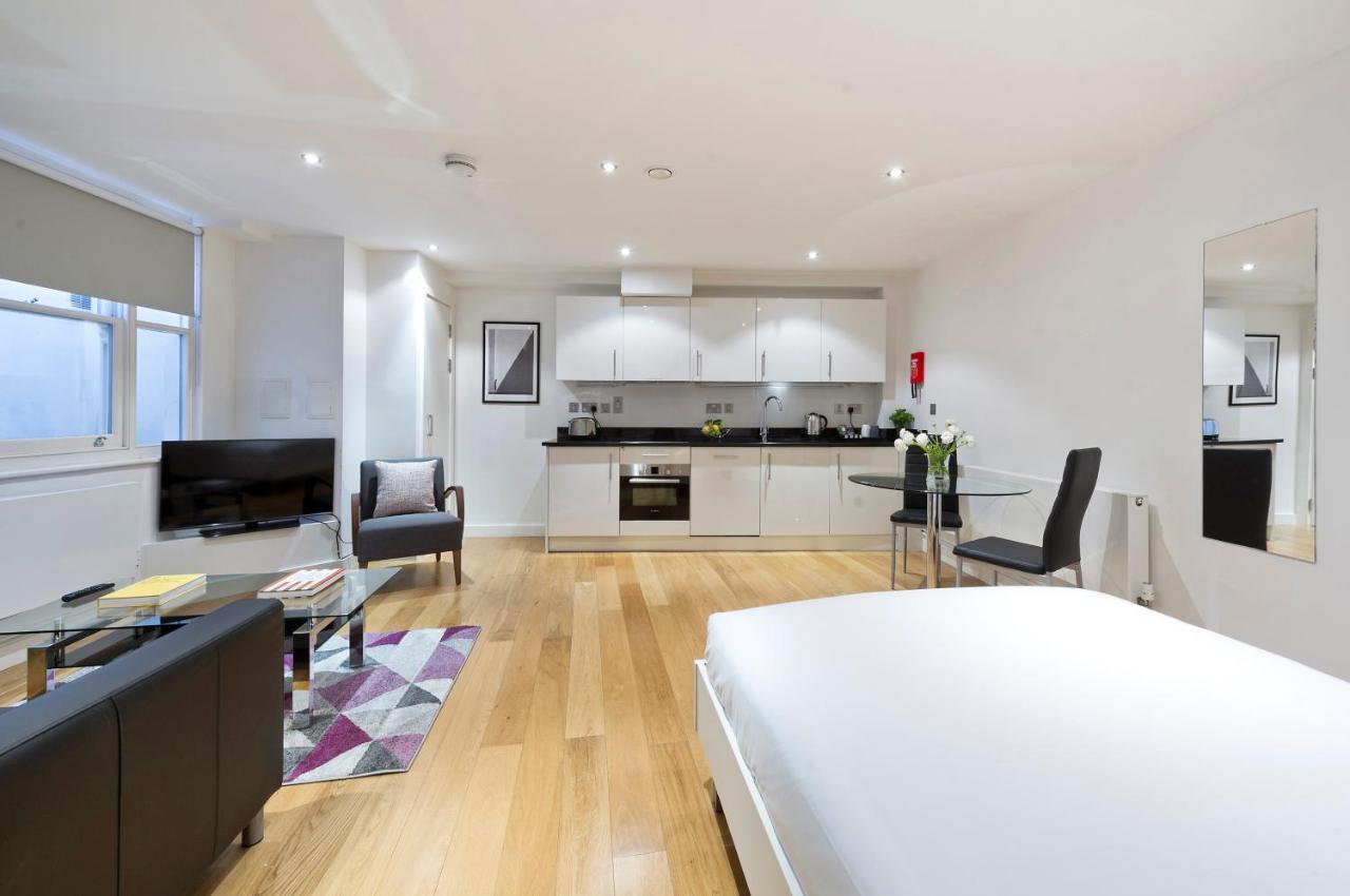 Red Lion Court By City2Stay Λονδίνο Εξωτερικό φωτογραφία