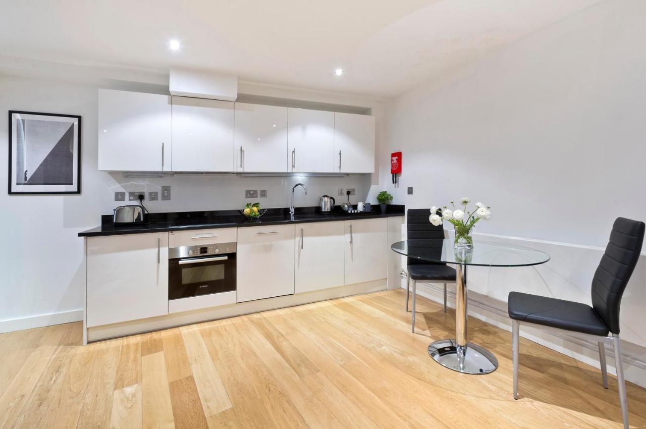 Red Lion Court By City2Stay Λονδίνο Εξωτερικό φωτογραφία