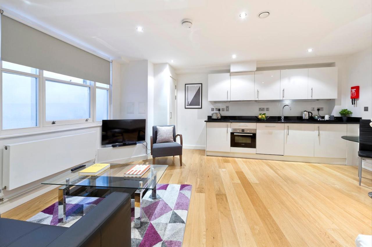 Red Lion Court By City2Stay Λονδίνο Εξωτερικό φωτογραφία