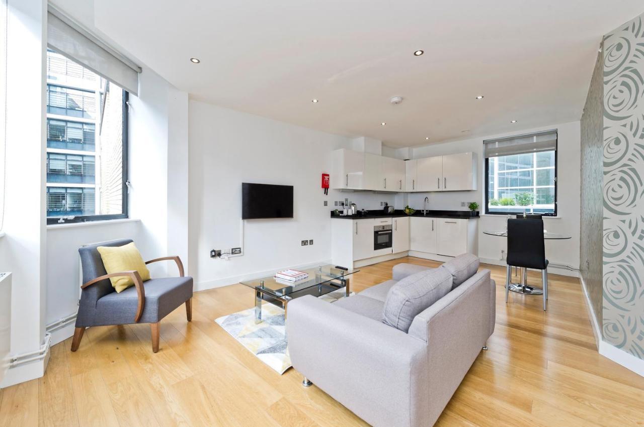 Red Lion Court By City2Stay Λονδίνο Εξωτερικό φωτογραφία