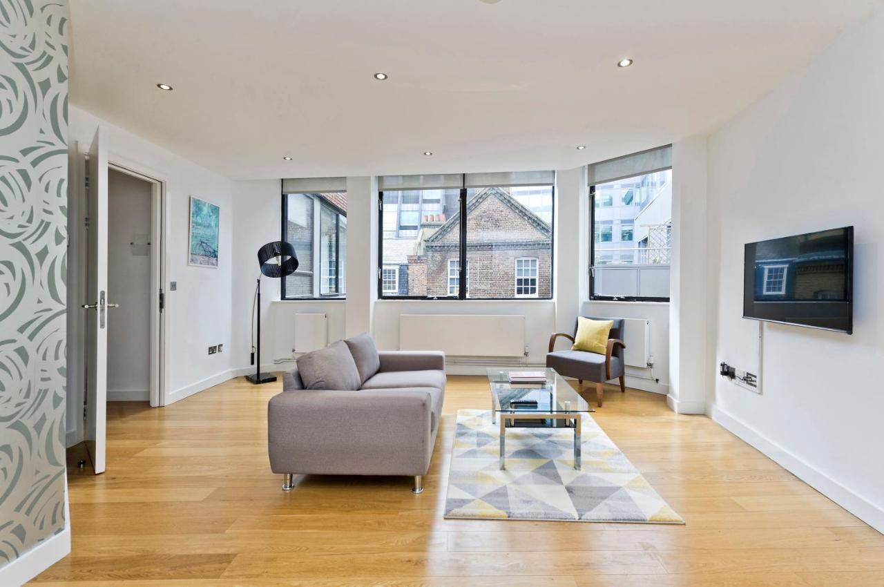 Red Lion Court By City2Stay Λονδίνο Εξωτερικό φωτογραφία