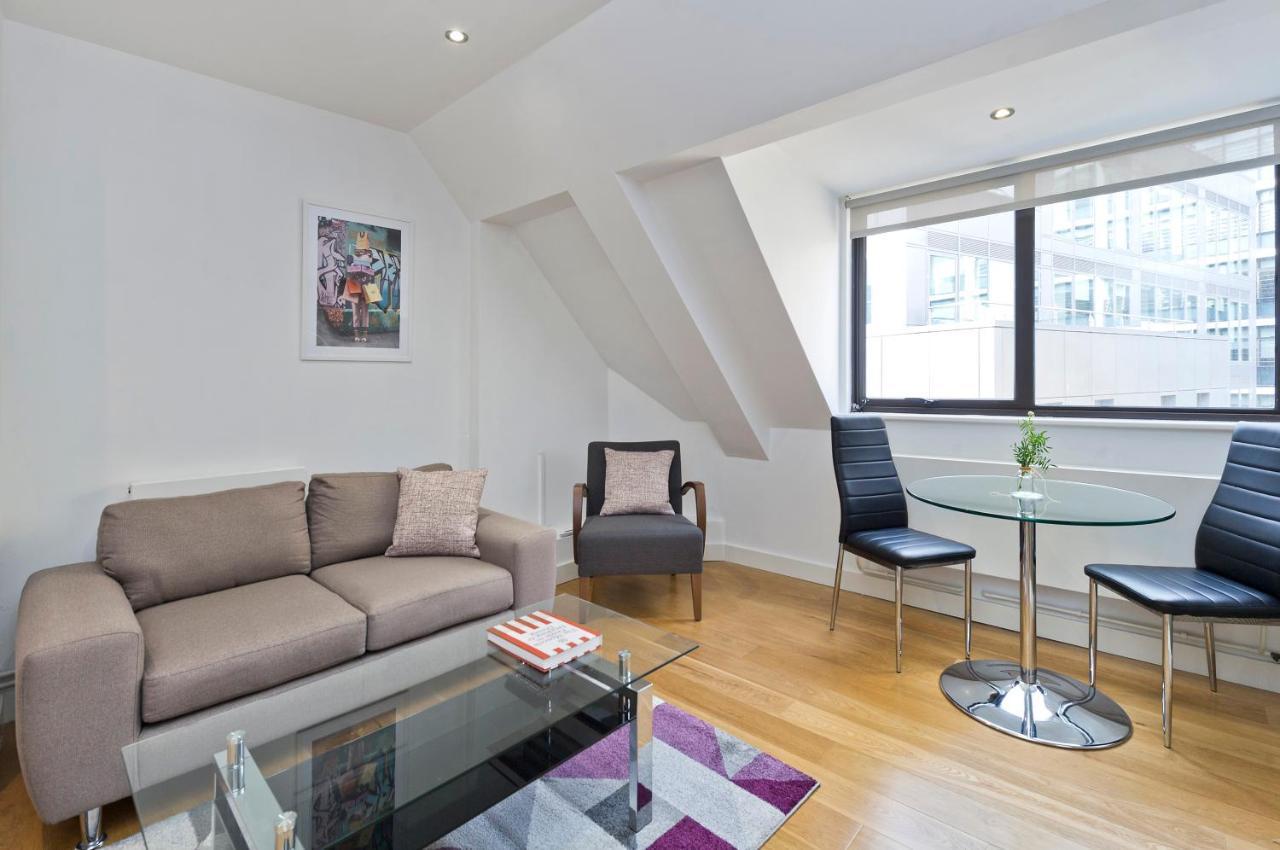 Red Lion Court By City2Stay Λονδίνο Εξωτερικό φωτογραφία