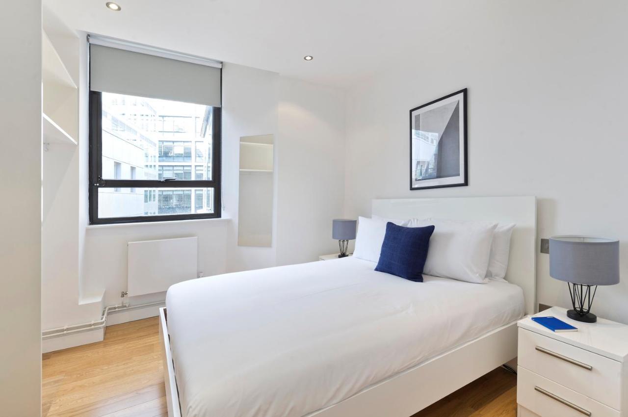 Red Lion Court By City2Stay Λονδίνο Εξωτερικό φωτογραφία