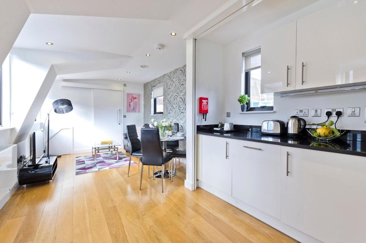 Red Lion Court By City2Stay Λονδίνο Εξωτερικό φωτογραφία