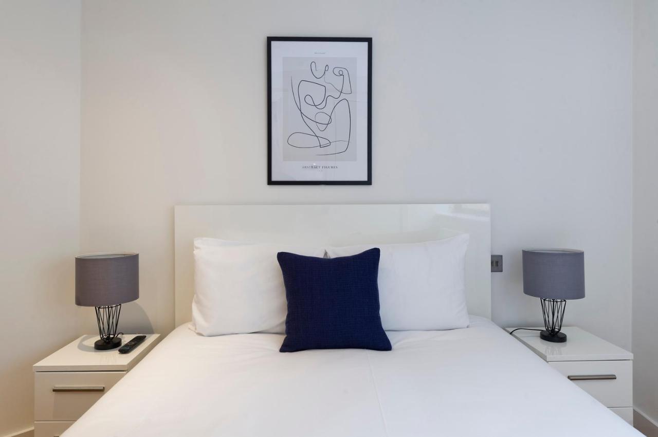Red Lion Court By City2Stay Λονδίνο Εξωτερικό φωτογραφία