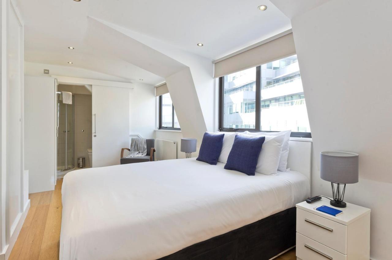 Red Lion Court By City2Stay Λονδίνο Εξωτερικό φωτογραφία