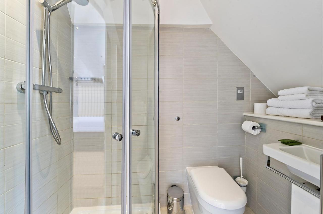 Red Lion Court By City2Stay Λονδίνο Εξωτερικό φωτογραφία