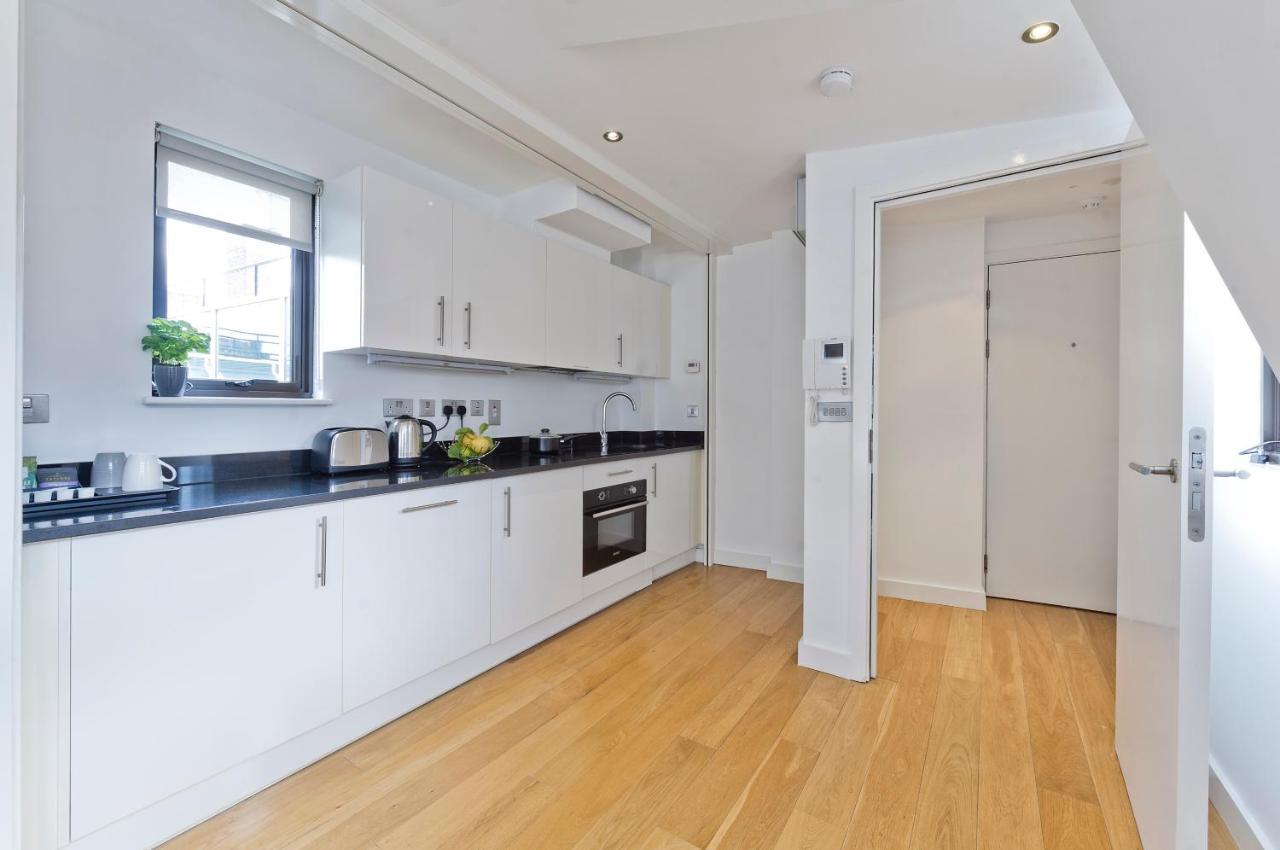 Red Lion Court By City2Stay Λονδίνο Εξωτερικό φωτογραφία