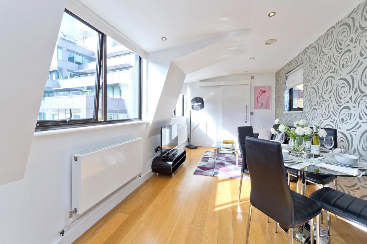 Red Lion Court By City2Stay Λονδίνο Εξωτερικό φωτογραφία