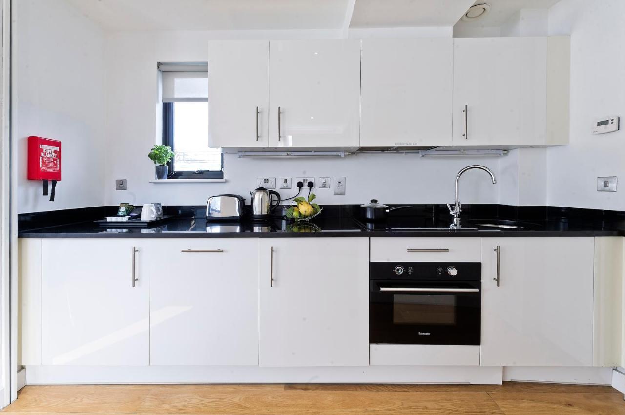 Red Lion Court By City2Stay Λονδίνο Εξωτερικό φωτογραφία