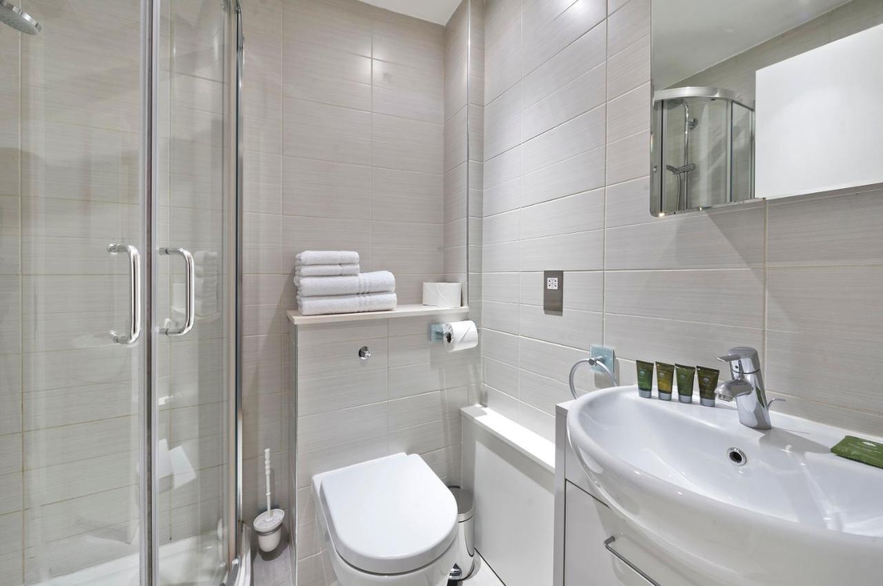 Red Lion Court By City2Stay Λονδίνο Εξωτερικό φωτογραφία