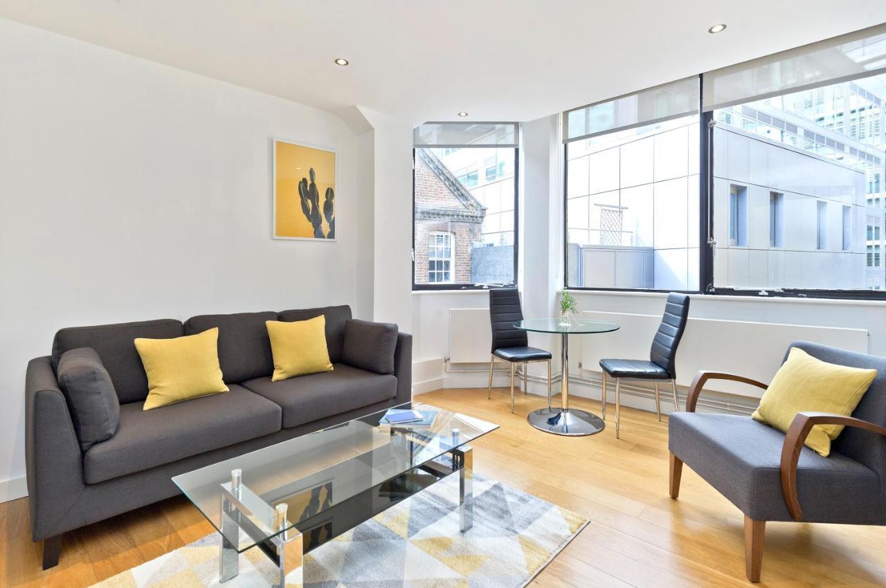 Red Lion Court By City2Stay Λονδίνο Εξωτερικό φωτογραφία