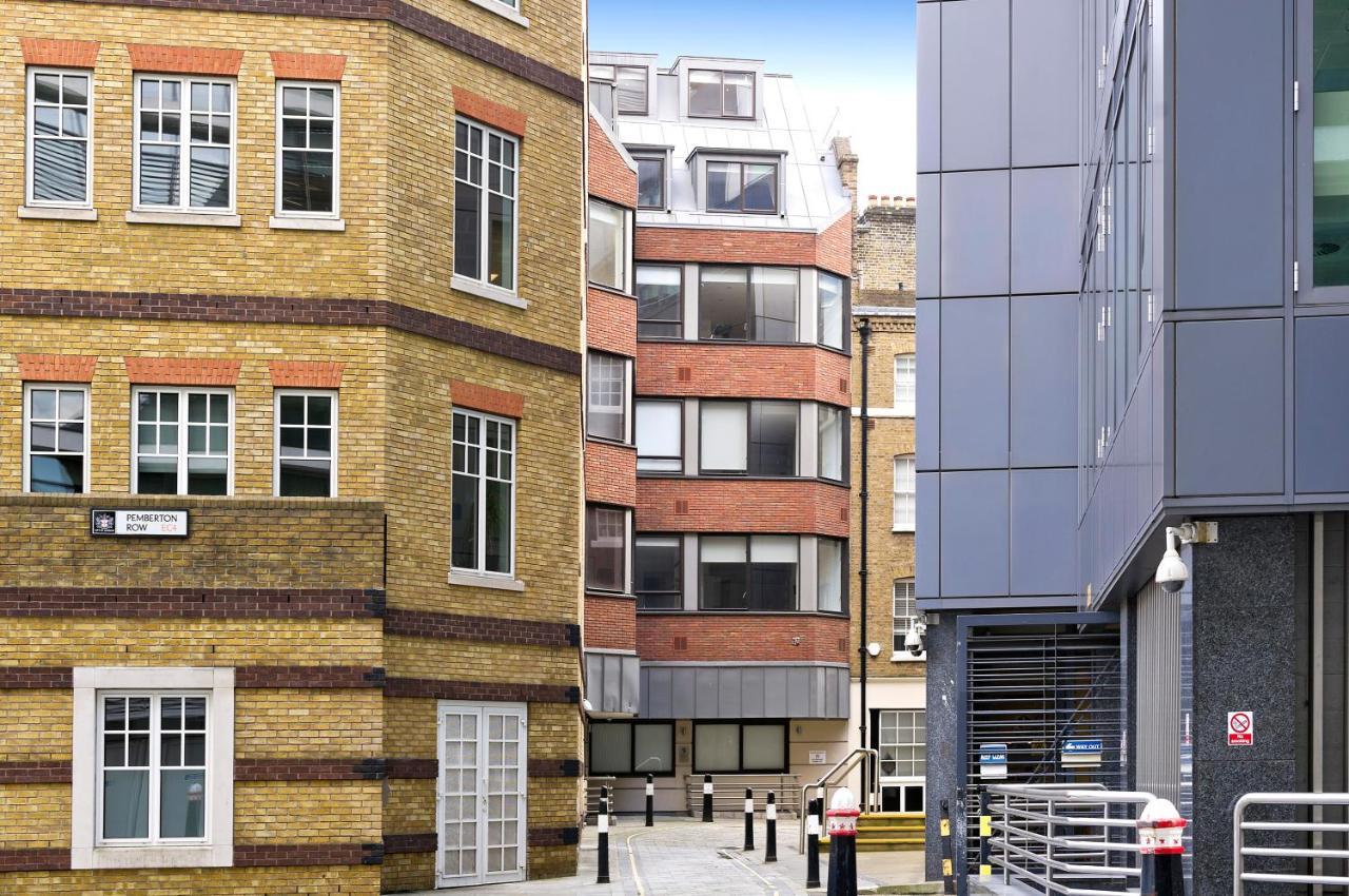Red Lion Court By City2Stay Λονδίνο Εξωτερικό φωτογραφία