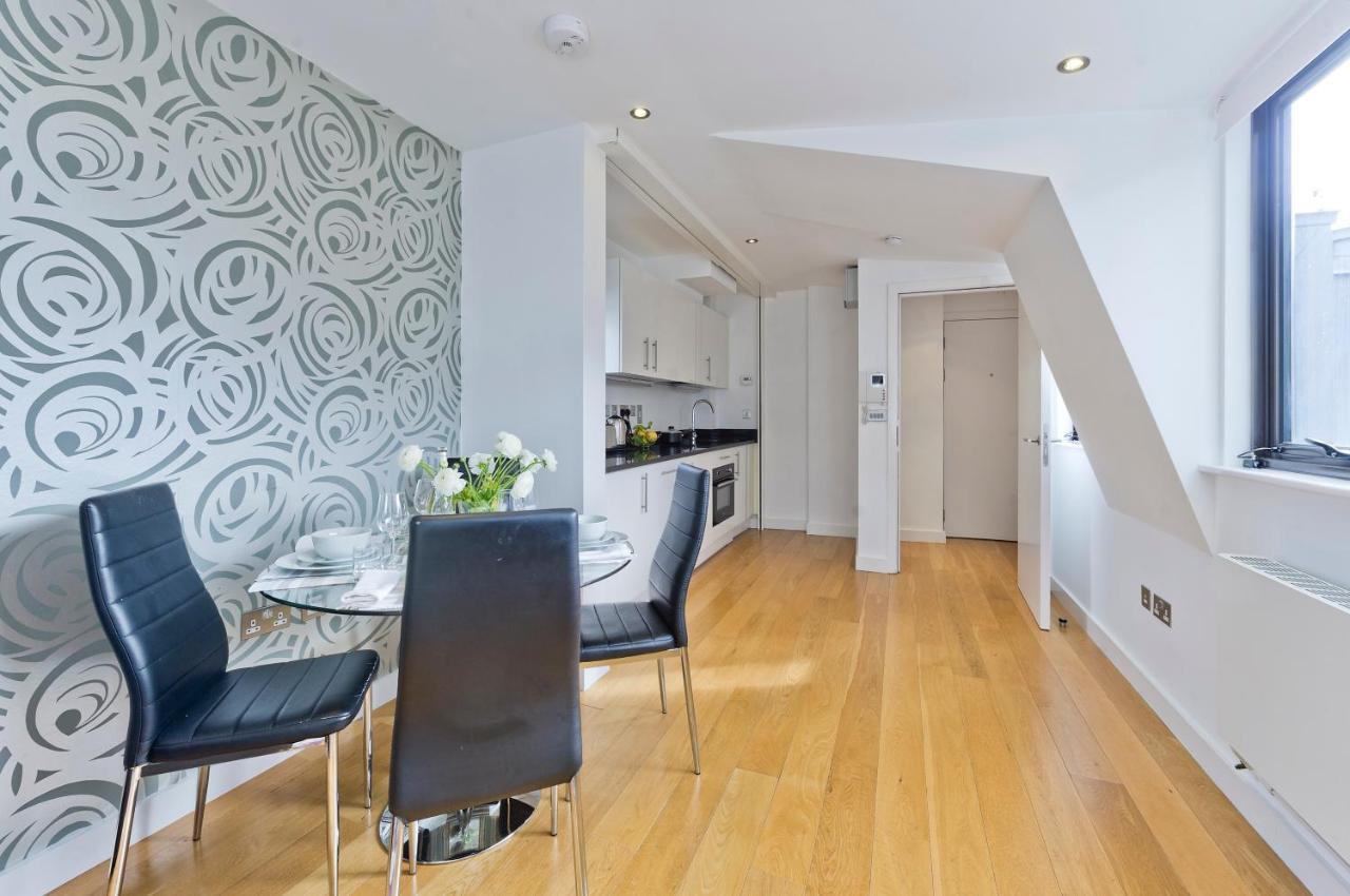 Red Lion Court By City2Stay Λονδίνο Εξωτερικό φωτογραφία