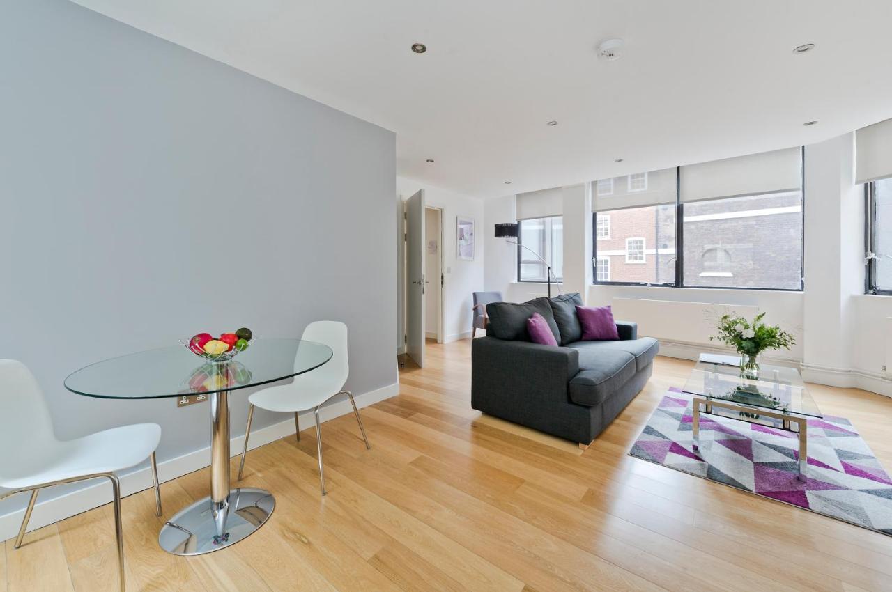 Red Lion Court By City2Stay Λονδίνο Εξωτερικό φωτογραφία