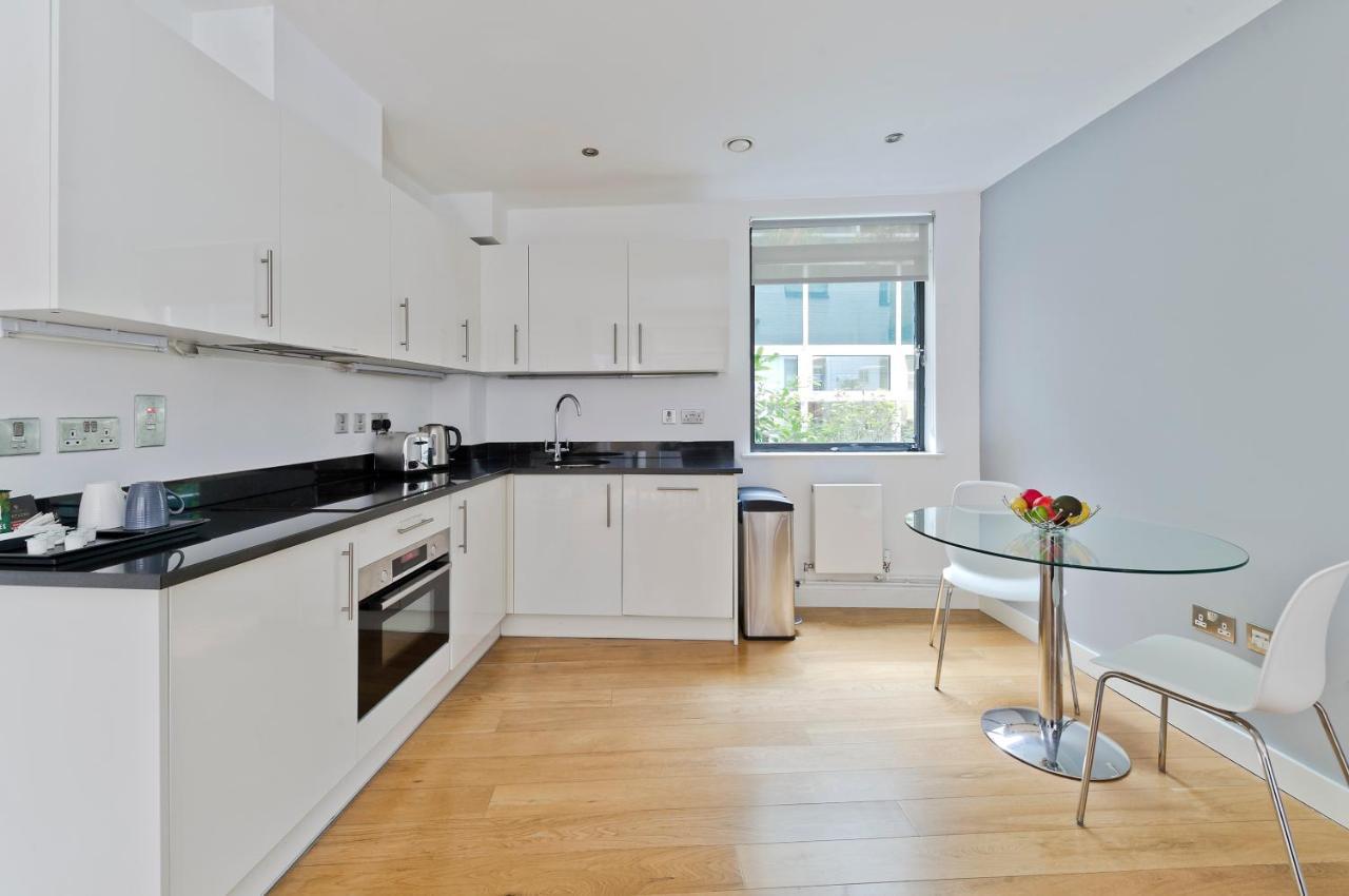 Red Lion Court By City2Stay Λονδίνο Εξωτερικό φωτογραφία