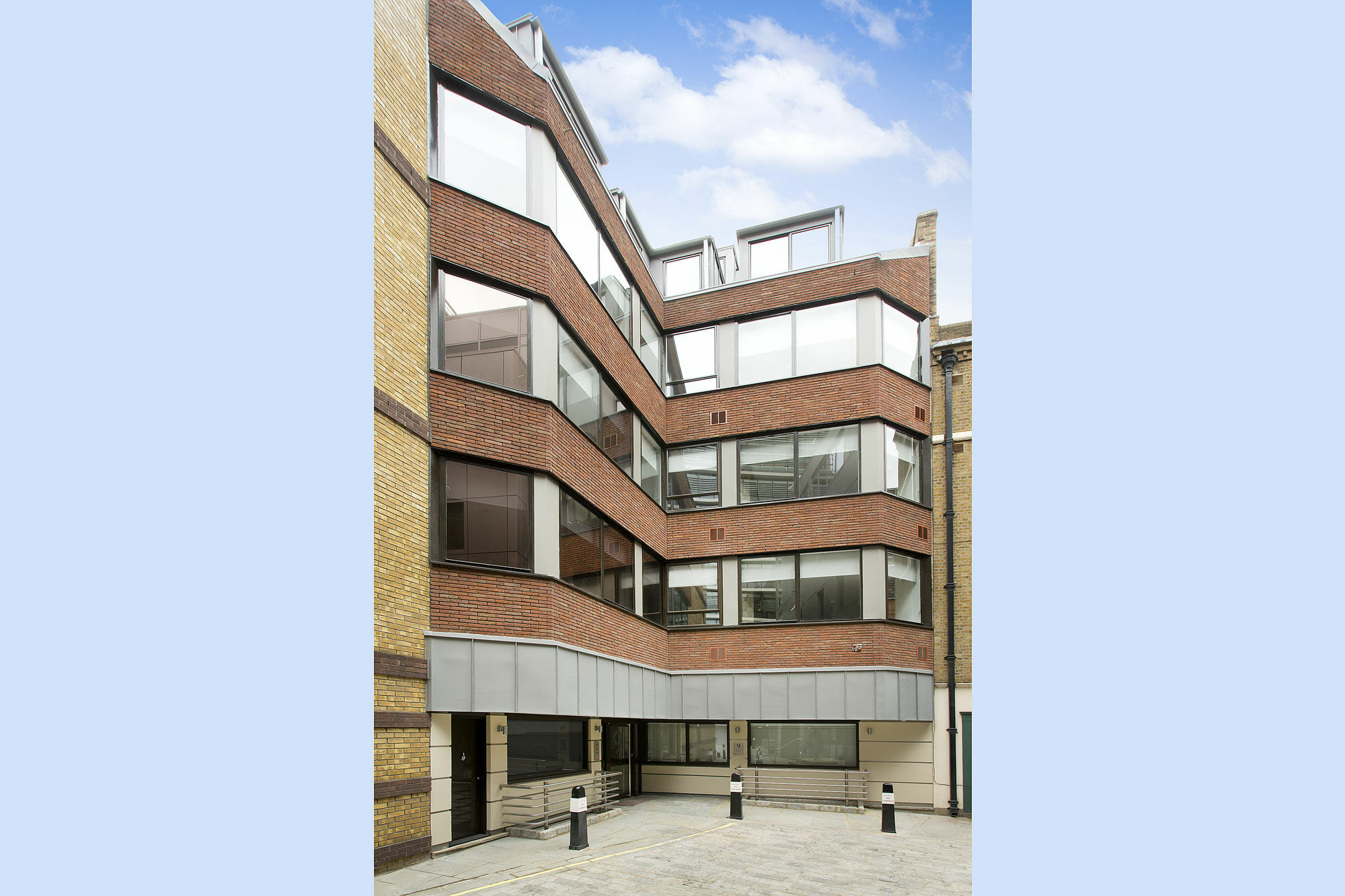 Red Lion Court By City2Stay Λονδίνο Εξωτερικό φωτογραφία